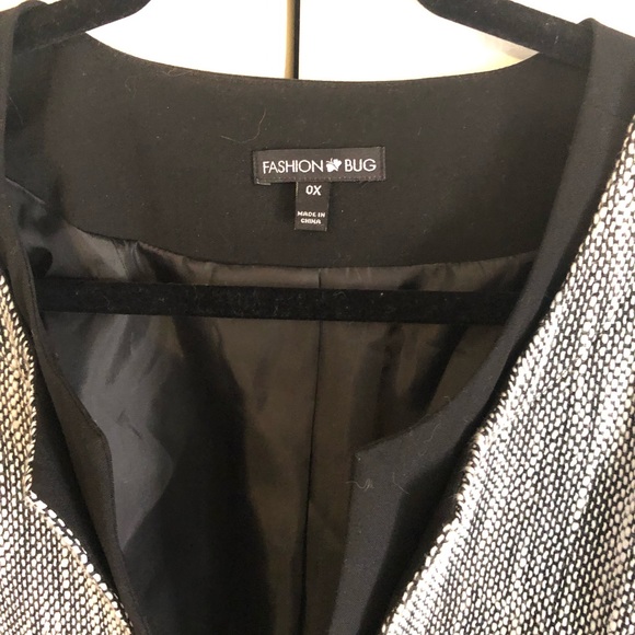 Jacket, blazer - Picture 3 of 3